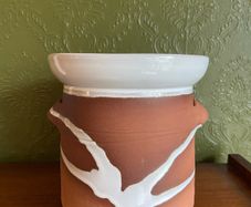 Stephen Pearce large canister