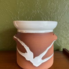 Stephen Pearce large canister