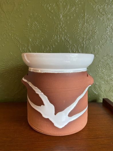 Stephen Pearce large canister