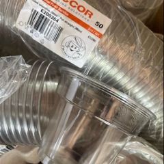 sweet cups juice cups