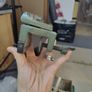 Franz Kuhlmann  arm for drafting table 1950s vintage Image 10