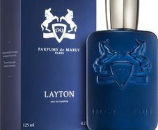 Parfums de Marley Layton EDP 125ml unopened box