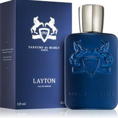 Parfums de Marley Layton EDP 125ml unopened box