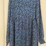JDY Tunic Top Size 14 Image 3