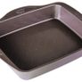 Pyrex roasting or baking tin. 24 x 24cm. New Image 2