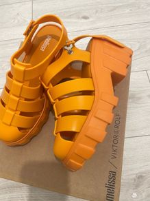 Melissa shoes