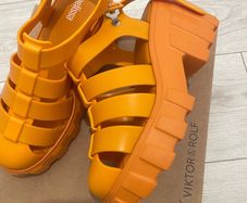 Melissa shoes
