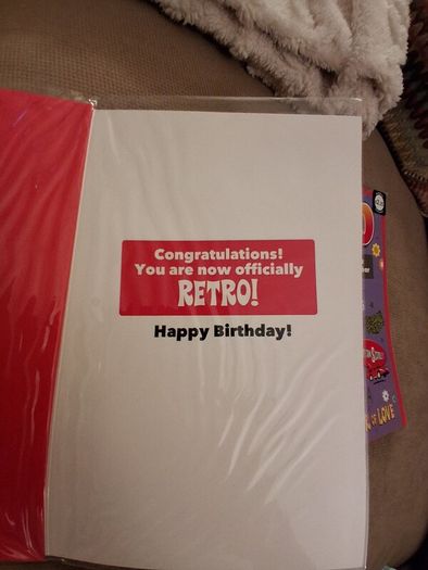 Greeting cards