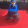 Paw Patrol Chase with Action Vehicle Image 2