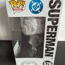 Funko Pop Superman Sketched Deco Limited Edition Supreme Image 2