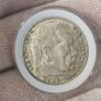 2 Reichsmark 1937 A Berlin WW2 Silver Coin third Reich Image 5