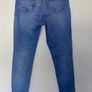 Tommy Hilfiger Jeans Sylvia High Rise Super Skinny Jeans W29 L30 Light Blue Denim Image 5