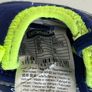 kids high top Astro football boots 9.5 junior Image 5