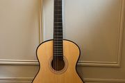 Guitar rockstar junior 90cm