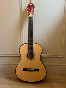 Guitar rockstar junior 90cm
