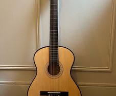Guitar rockstar junior 90cm