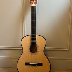 Guitar rockstar junior 90cm