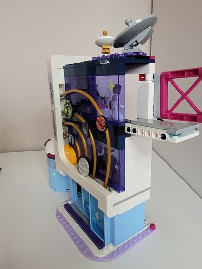 LEGO Friends 41713 Olivias Space Academy