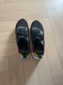 puma trainers