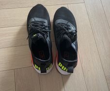 puma trainers