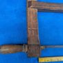 26" Frame Saw. Image 2
