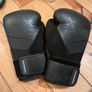 Hayabusa S4 Boxing Gloves Image 2
