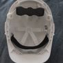 Hard Hat .. White .. Price Drop Image 3