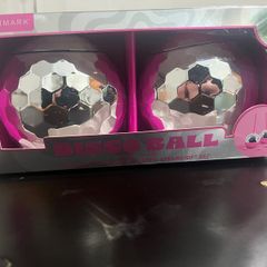 Free Disco Ball Party Cups