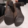 brand new high heel ugg boots Image 6