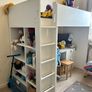 Kids loft bed Image 3