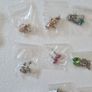 Jewellery lot of 70+ assorted items Image 9