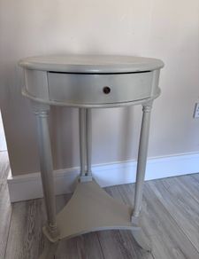 hall table