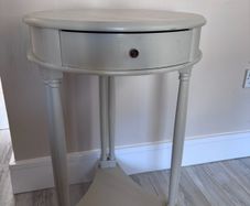 hall table