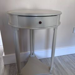 hall table