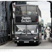 Dublin Deckers Jobs in Ireland