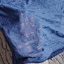 Navy Top  Size 12 Image 5