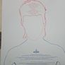 Bowie LP  - Aladdin Sane Image 2