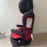 Nania car seat Image 2