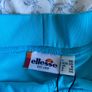 Ellesse Tennis Skirt Skort Image 4