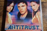 "Antitrust" (2001) DVD - free standard postage