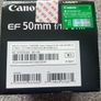 Canon Lens Image 3