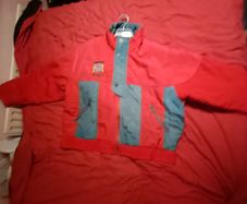 Luhta Vintage Winter Jacket