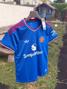Manchester United 26/27 Away All sizes