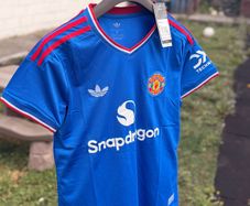 Manchester United 26/27 Away All sizes