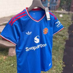 Manchester United 26/27 Away All sizes
