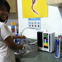 Kangen Water Machine (NEW)