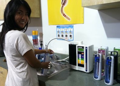 Kangen Water Machine (NEW)