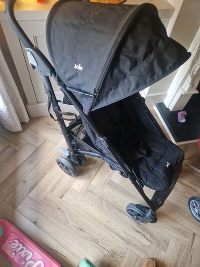 stroller