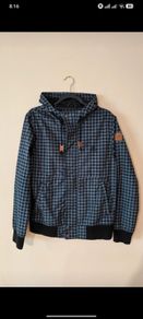 Element jacket