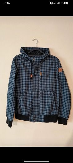 Element jacket